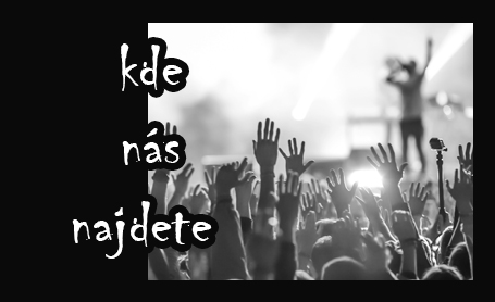 Další zastávka