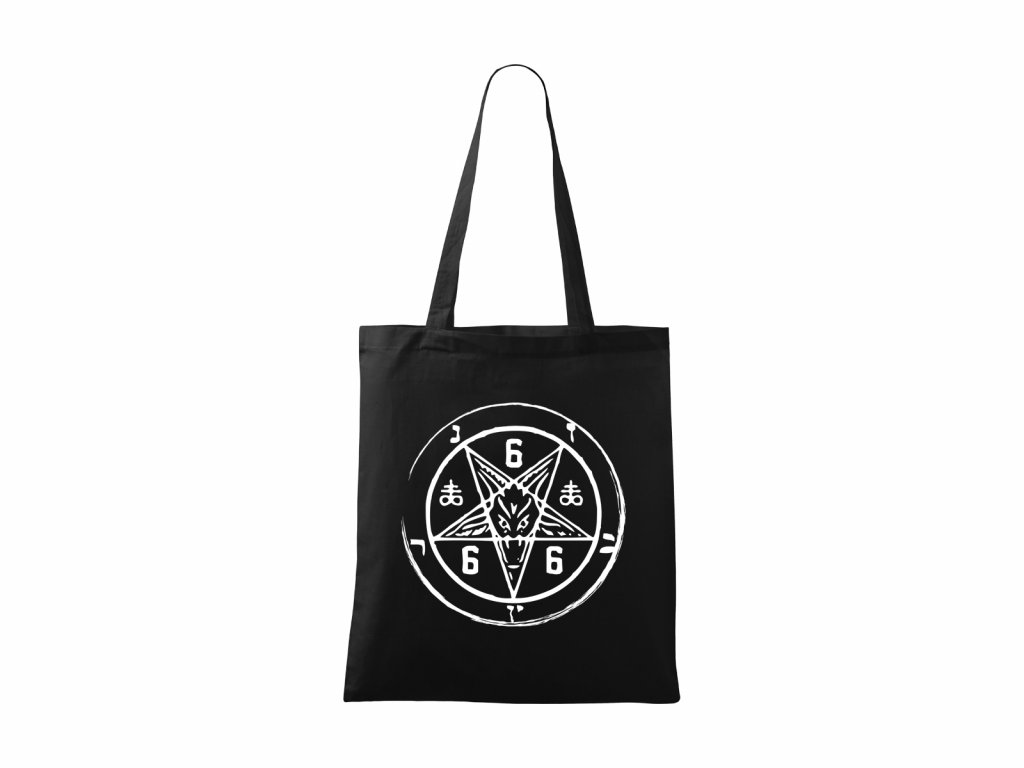 Taška Pentagram