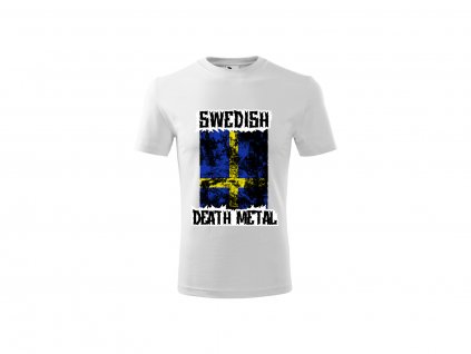 Swedish death