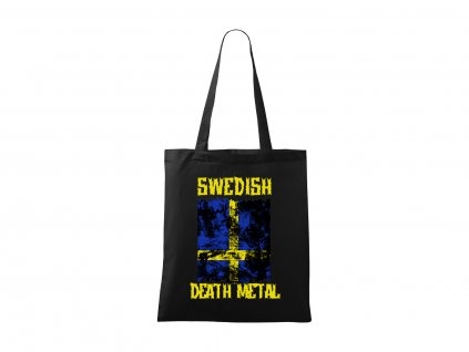 Taška Swedish Death