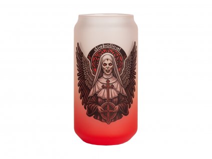 Sklenička Diabolical