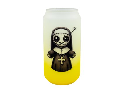 Sklenička Nun