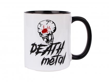 death metal velký ucho