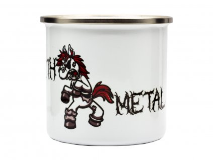 Plecháček death unicorn 2