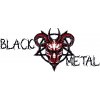 black metal 2 vzorek