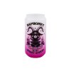 Sklenička Baphomet