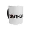 Hrnek Deathgrind