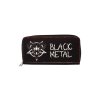 Peněženka Black Metal Kozel Zip
