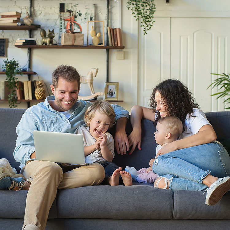 Trezory pro dům a byt