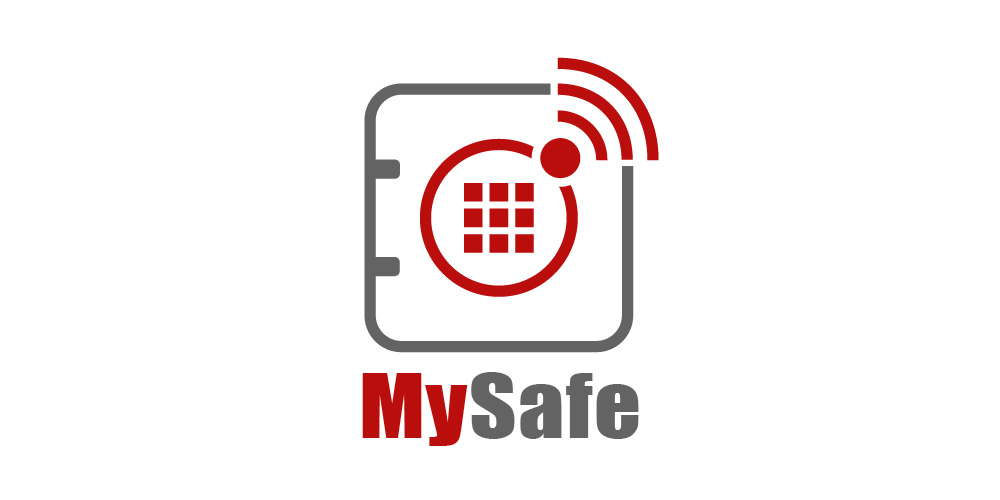 MySafe - online kontrola a ovládání trezoru pomocí aplikace