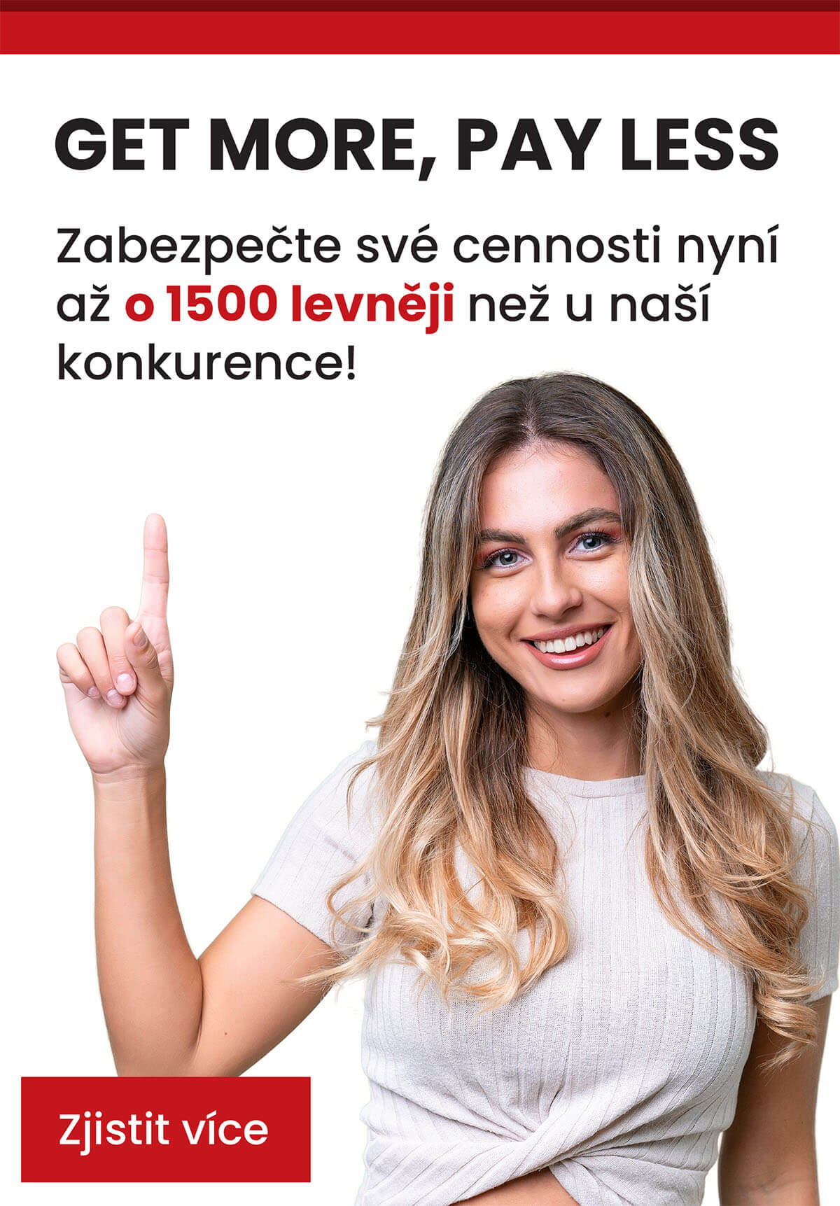 GET MORE PAY LESS - Metalsafe