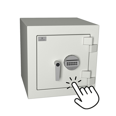 Trezor Třída I