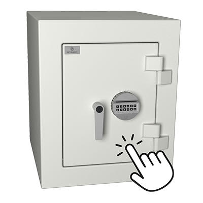 Trezor Třída II
