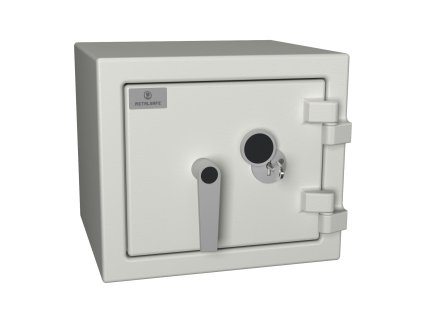 MS1 2 RAL 9003