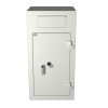 Vhozový trezor DMST 20/4