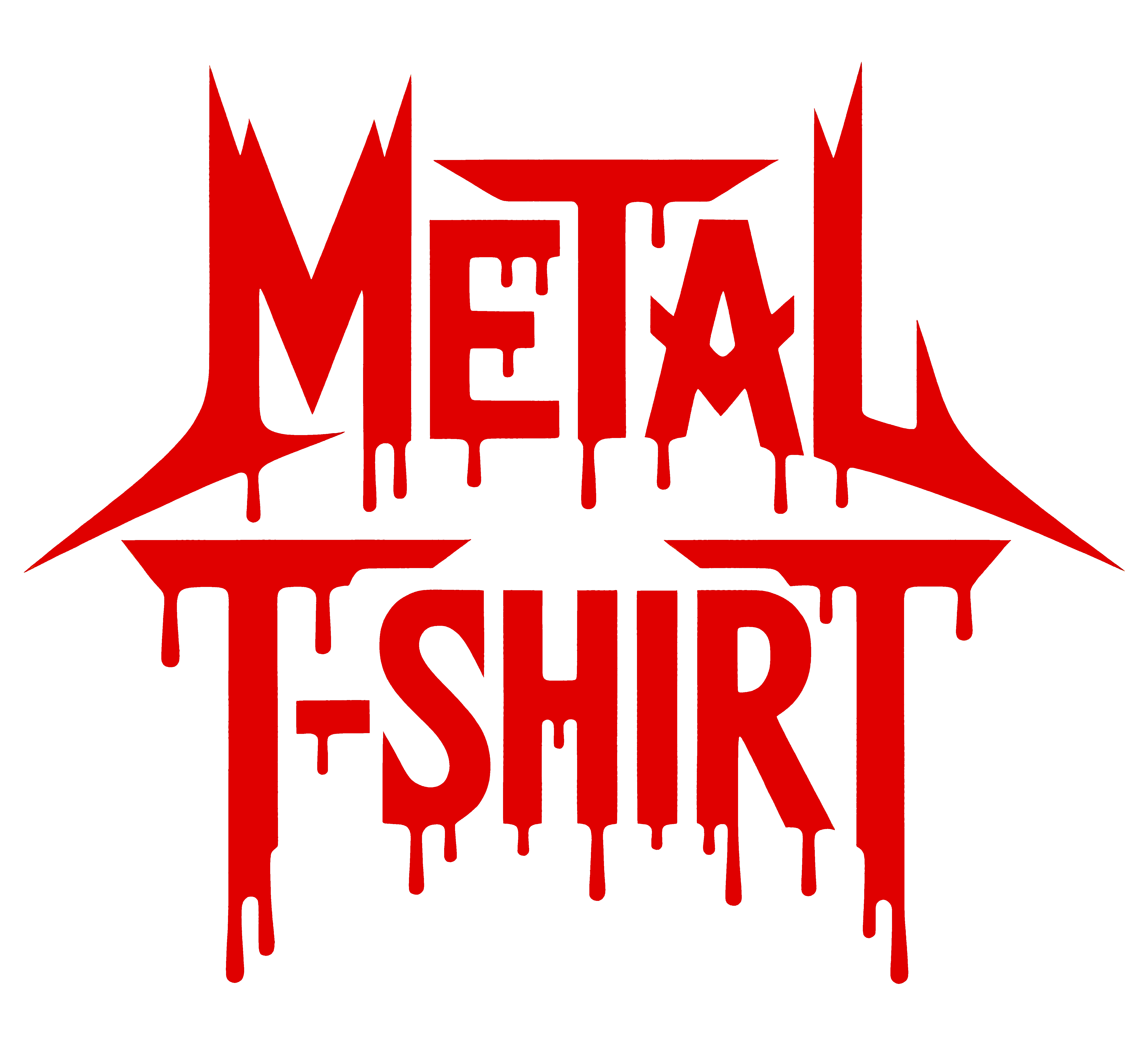 Metal T - Shirt