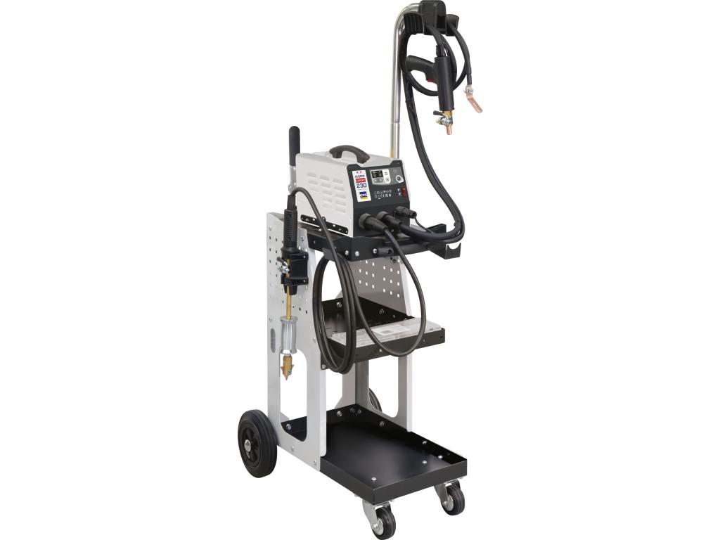 Sada pro opravu karoserií GYS PROLINER PRO 230 - 230V