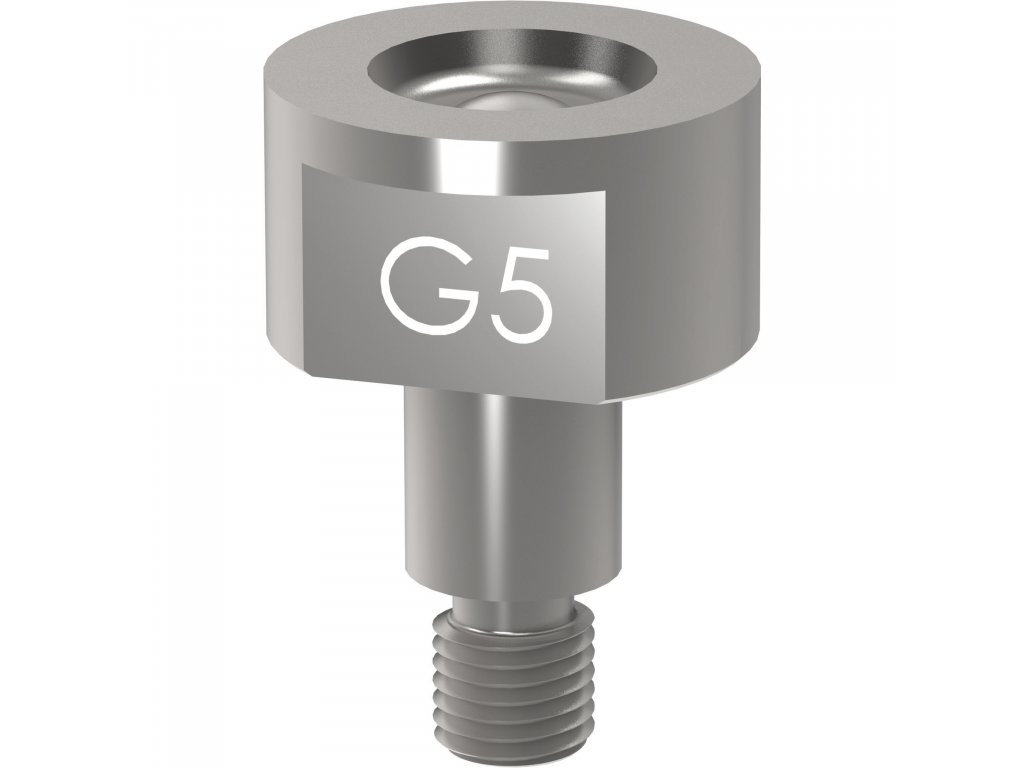 Matrice pro samořezné nýty GYS G5, průměr 5 mm