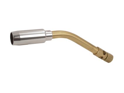 0763228 Universal brazing torch TURBO 20 propaline