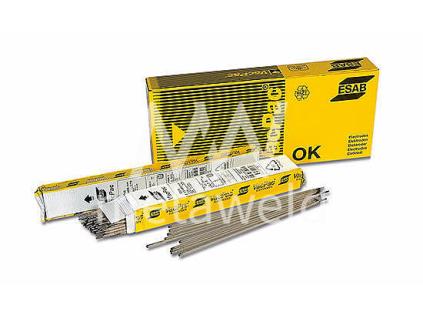 Svařovací elektroda ESAB OK 76.35 4 x 450 mm 1/2 VP
