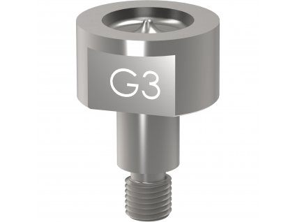 Matrice pro samořezné nýty GYS G3, průměr 5 mm