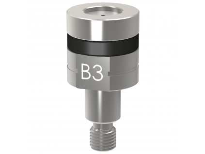 Matrice pro samořezné nýty GYS B3, průměr 4,8 mm