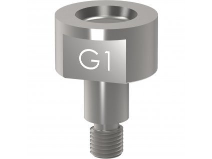 Matrice pro samořezné nýty GYS G1, průměr 5 mm
