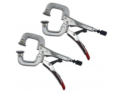 STRONG HAND C CLAMP