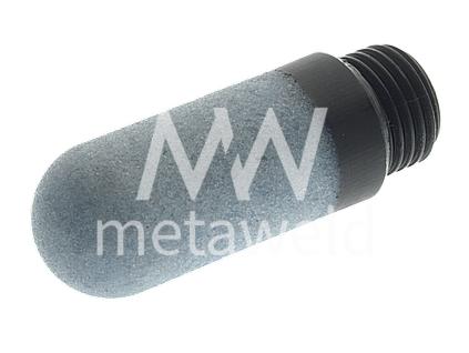 Tlumič hluku INAIRCOM z polyetylenu 1/8