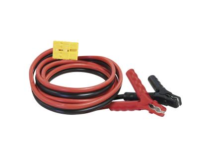 Multifunkční nabíječka autobaterií GYS GYSFLASH 50.12 HF FV (2,5m kabely)
