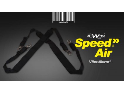 KOWAX Speed Air Šle KWXSASL 1