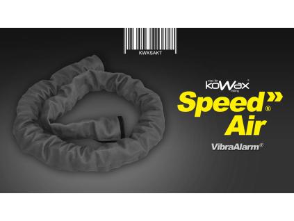 KOWAX Speed Air Kryt dýchací trubice KWXSAKT 1