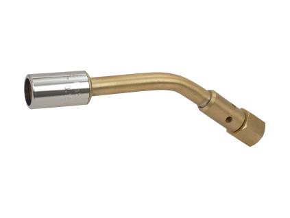 0763224 Universal brazing torch B7 propaline