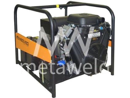 Elektrocentrála MEDVED GRIZZLI 16000 V