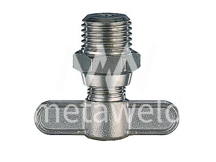 Odpouštěcí ventil 3/8 INAIRCOM