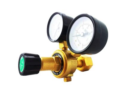 Redukční ventil KOWAX MINI Eco ARGON+CO2