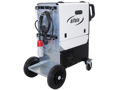 Svářečka ALFA IN aXe 320 PULSE SMART H20