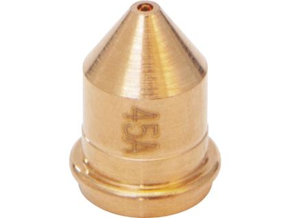 Tryska pro plazmový hořák MT/AT-70 20-50 A (set 5ks)