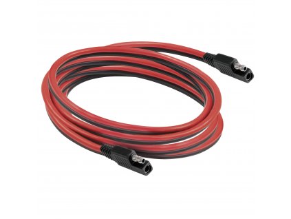 Prodlužovací kabel S8 (konektory SAE / SAE) - 2.5m