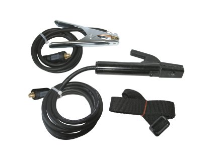 Svařovací kabely pro MMA - GYS KIT N°1
