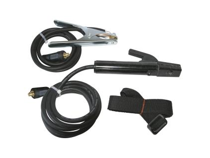 Svařovací kabely pro MMA - GYS KIT N°2