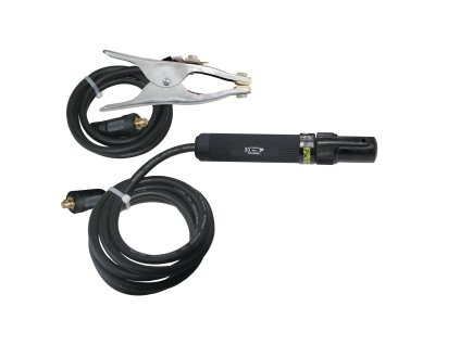 Svařovací kabely pro MMA - GYS KIT N°5