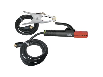 Svařovací kabely pro MMA - GYS KIT N°6