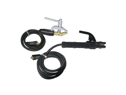 Svařovací kabely pro MMA - GYS KIT N°7