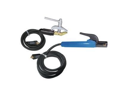 Svařovací kabely pro MMA - GYS KIT N°8