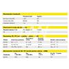 Svařovací elektroda ESAB OK 48.00 - 1,6x300 mm