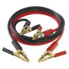 Startovací kabely GYS 320 A 16 mm2 - mosazné svorky