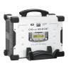 Multifunkční nabíječka autobaterií GYS GYSFLASH 123.12 CNT FV (5m kabely)