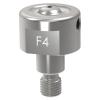 Matrice pro poloduté nýty GYS F4, S28/38/48 /58/68