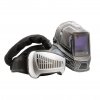 Samostmívací kukla s aktivní ochranou dýchacích cest GYS GASMATIC 5-13 AIR XXL